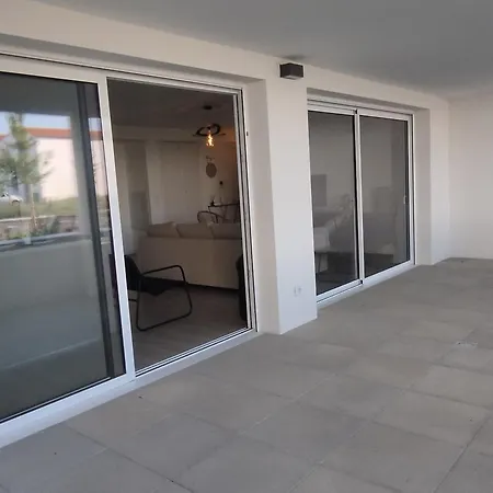 Prázdninový dům Spacieux En Centre-ville Avec Terrasse Et Parking Pour 4 Personnes - Fr-1-778-45 Saint-Pierre-d'Oleron