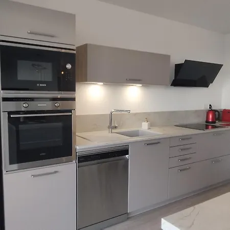 Spacieux En Centre-ville Avec Terrasse Et Parking Pour 4 Personnes - Fr-1-778-45 Prázdninový dům