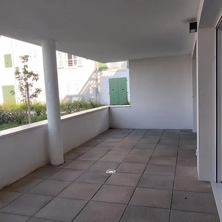 Prázdninový dům Spacieux En Centre-ville Avec Terrasse Et Parking Pour 4 Personnes - Fr-1-778-45