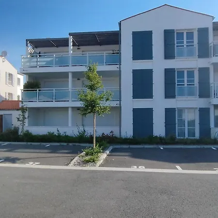 Spacieux En Centre-ville Avec Terrasse Et Parking Pour 4 Personnes - Fr-1-778-45 Prázdninový dům *