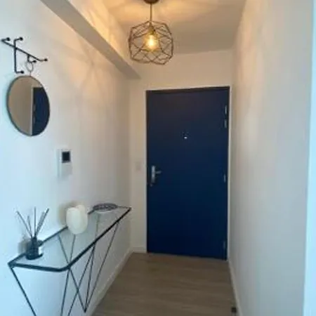 Spacieux En Centre-ville Avec Terrasse Et Parking Pour 4 Personnes - Fr-1-778-45 Prázdninový dům Saint-Pierre-d'Oleron